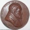 Médaille de Ferdinand-Joseph Nicolay
