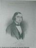 Portrait de François Prume