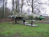 MiG-21bis Fishbed-N (24+29)