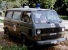Volkswagen Ambulance (36852)