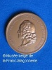 Médaille de loge