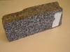 Echantillon de granite gris