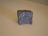 Echantillon de granite gris