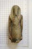 Figurine du dieu Thot